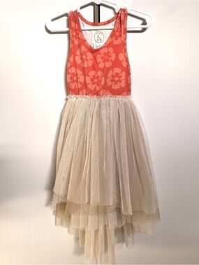 Taylor Joelle | Moana-inspired Dress